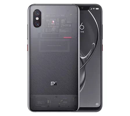 Xiaomi Mi 8 Explore Edition 6GB RAM